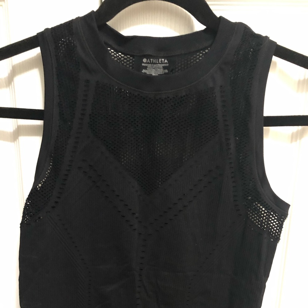 Athleta Oxygen Tank NWOT